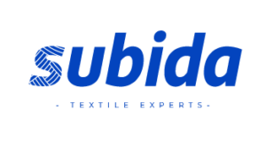 Logotipo Subida - Textile Experts